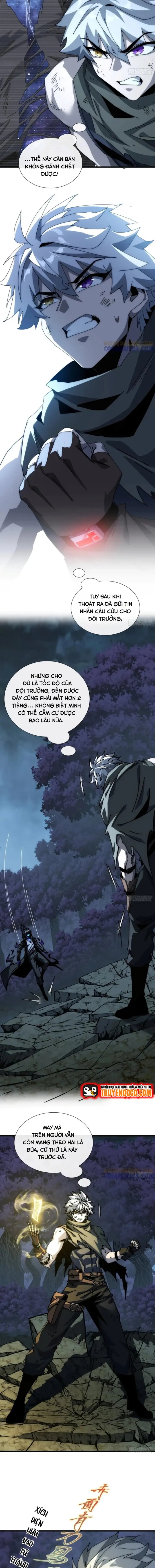 Xưng Bá Phế Thổ: Ta Ở Mạt Thế Chấp Chưởng Tiên Môn - Chapter 23 - Page 9