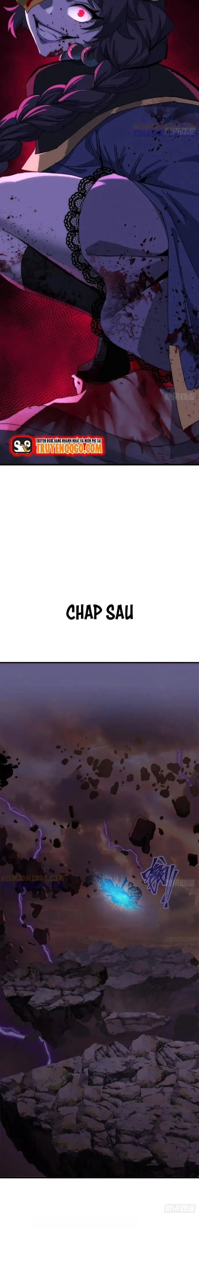 Xưng Bá Phế Thổ: Ta Ở Mạt Thế Chấp Chưởng Tiên Môn - Chapter 24 - Page 10