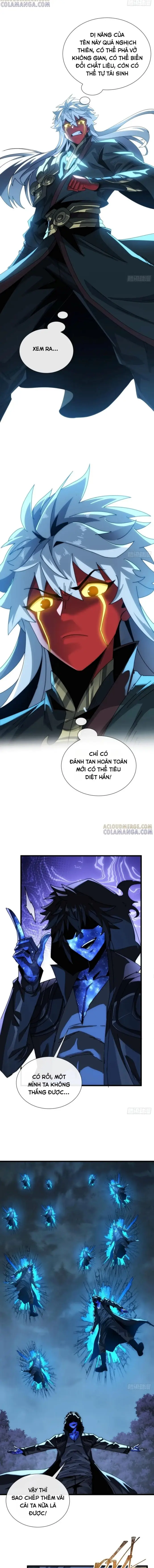 Xưng Bá Phế Thổ: Ta Ở Mạt Thế Chấp Chưởng Tiên Môn - Chapter 24 - Page 3