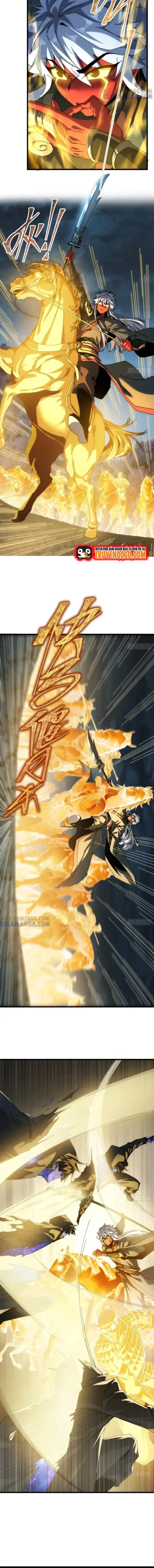 Xưng Bá Phế Thổ: Ta Ở Mạt Thế Chấp Chưởng Tiên Môn - Chapter 24 - Page 4