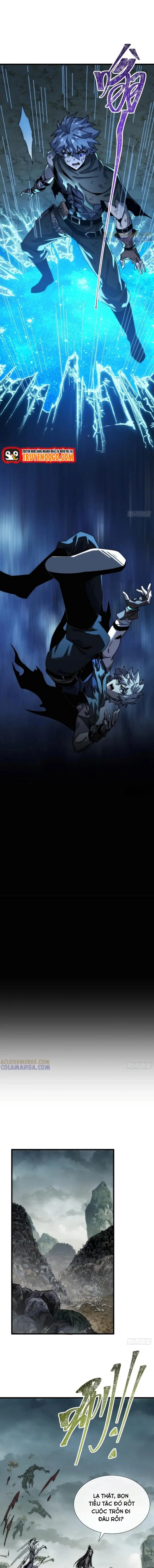 Xưng Bá Phế Thổ: Ta Ở Mạt Thế Chấp Chưởng Tiên Môn - Chapter 24 - Page 6