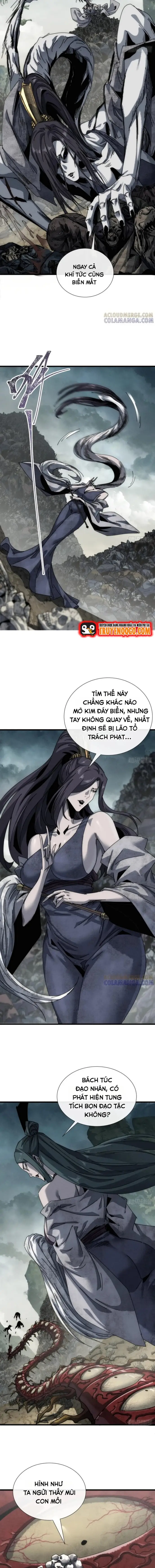 Xưng Bá Phế Thổ: Ta Ở Mạt Thế Chấp Chưởng Tiên Môn - Chapter 24 - Page 7