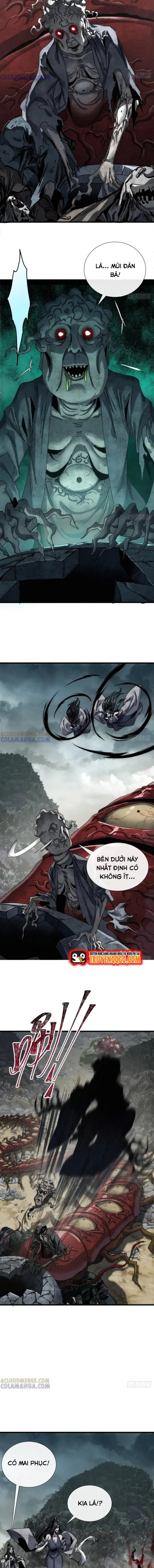 Xưng Bá Phế Thổ: Ta Ở Mạt Thế Chấp Chưởng Tiên Môn - Chapter 24 - Page 8