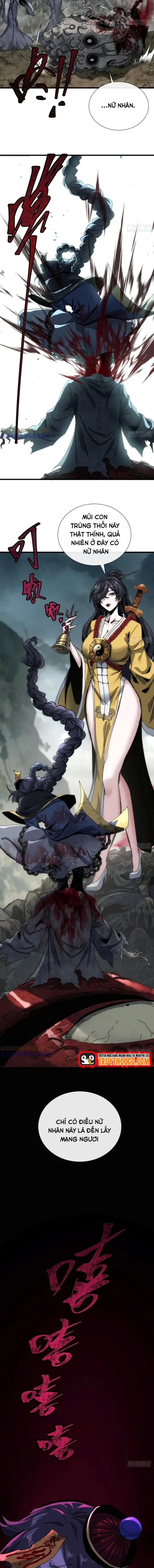 Xưng Bá Phế Thổ: Ta Ở Mạt Thế Chấp Chưởng Tiên Môn - Chapter 24 - Page 9