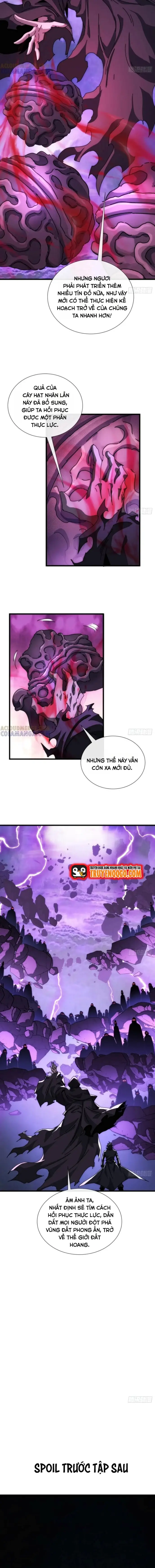 Xưng Bá Phế Thổ: Ta Ở Mạt Thế Chấp Chưởng Tiên Môn - Chapter 25 - Page 11