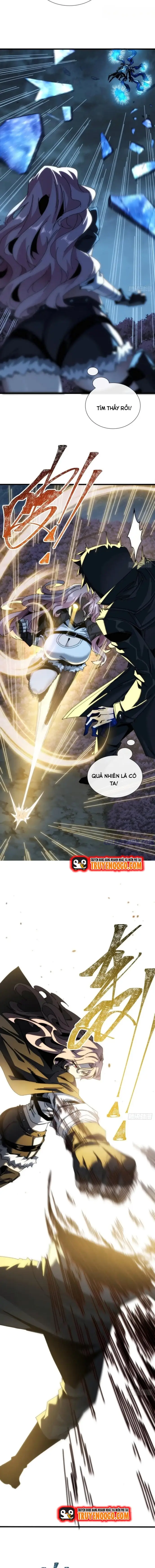 Xưng Bá Phế Thổ: Ta Ở Mạt Thế Chấp Chưởng Tiên Môn - Chapter 25 - Page 4