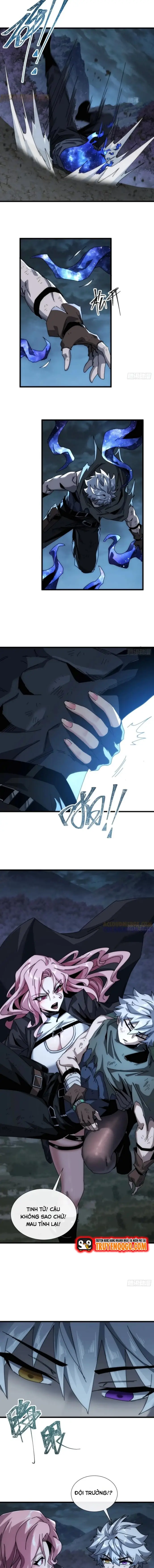 Xưng Bá Phế Thổ: Ta Ở Mạt Thế Chấp Chưởng Tiên Môn - Chapter 25 - Page 5