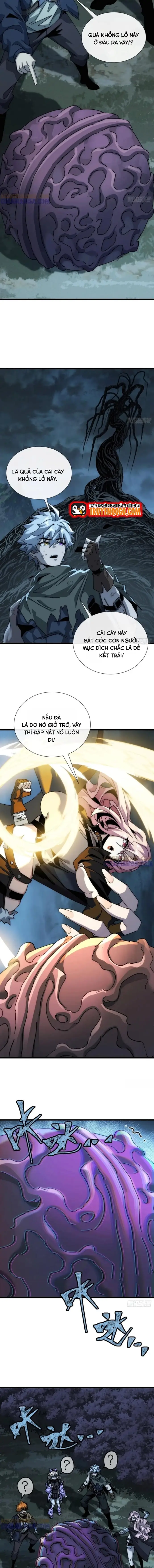 Xưng Bá Phế Thổ: Ta Ở Mạt Thế Chấp Chưởng Tiên Môn - Chapter 25 - Page 8