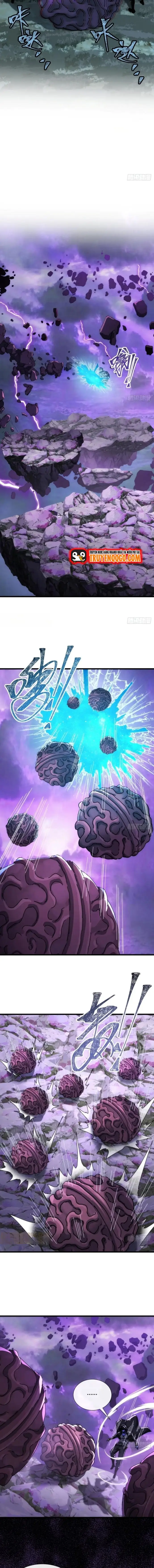 Xưng Bá Phế Thổ: Ta Ở Mạt Thế Chấp Chưởng Tiên Môn - Chapter 25 - Page 9