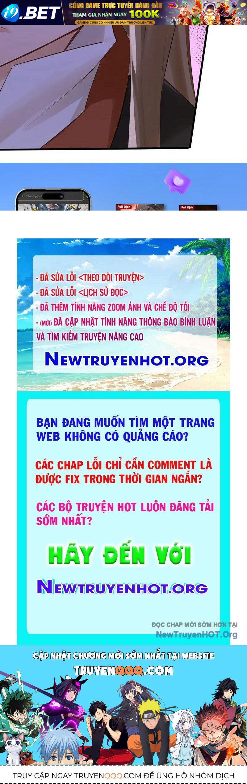 Đệ Tử Tu Luyện Còn Ta Thì Lười Biếng - Chapter 214 - Page 107