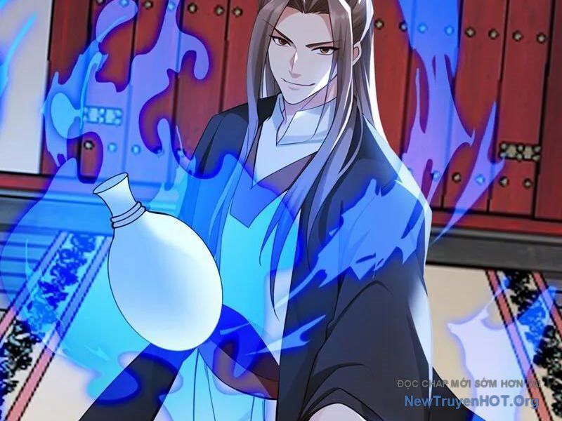 Đệ Tử Tu Luyện Còn Ta Thì Lười Biếng - Chapter 214 - Page 18