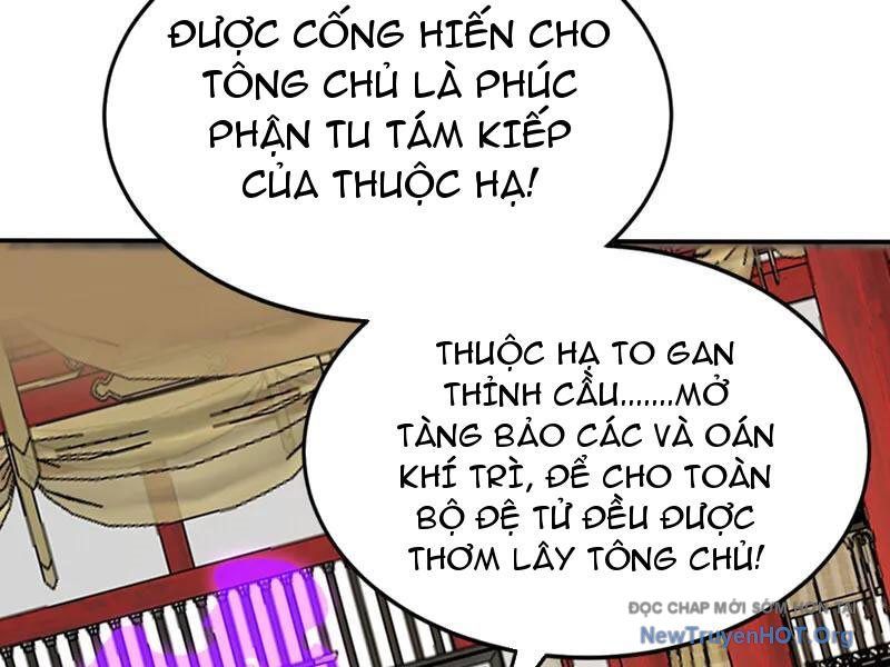 Đệ Tử Tu Luyện Còn Ta Thì Lười Biếng - Chapter 214 - Page 31