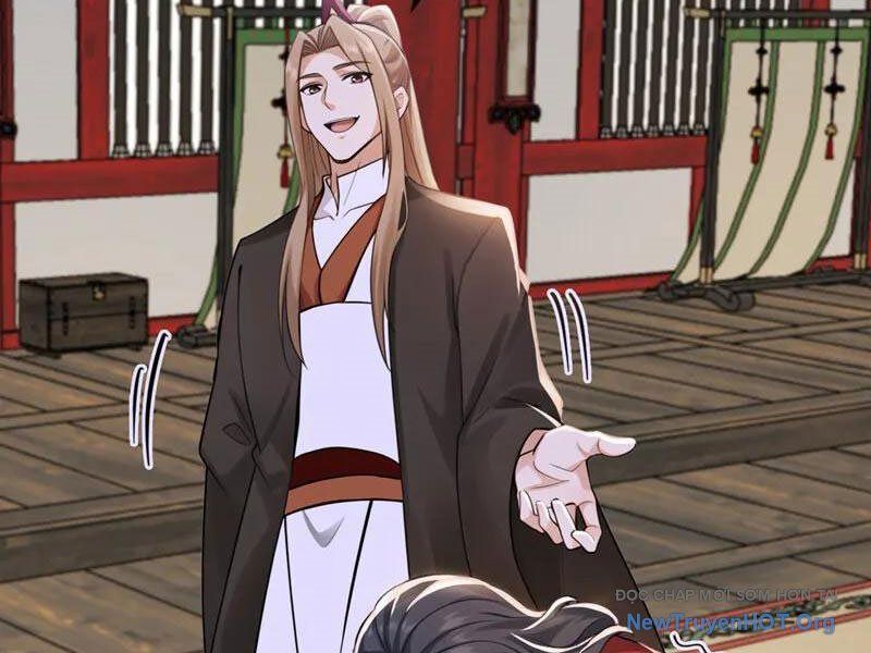 Đệ Tử Tu Luyện Còn Ta Thì Lười Biếng - Chapter 214 - Page 40