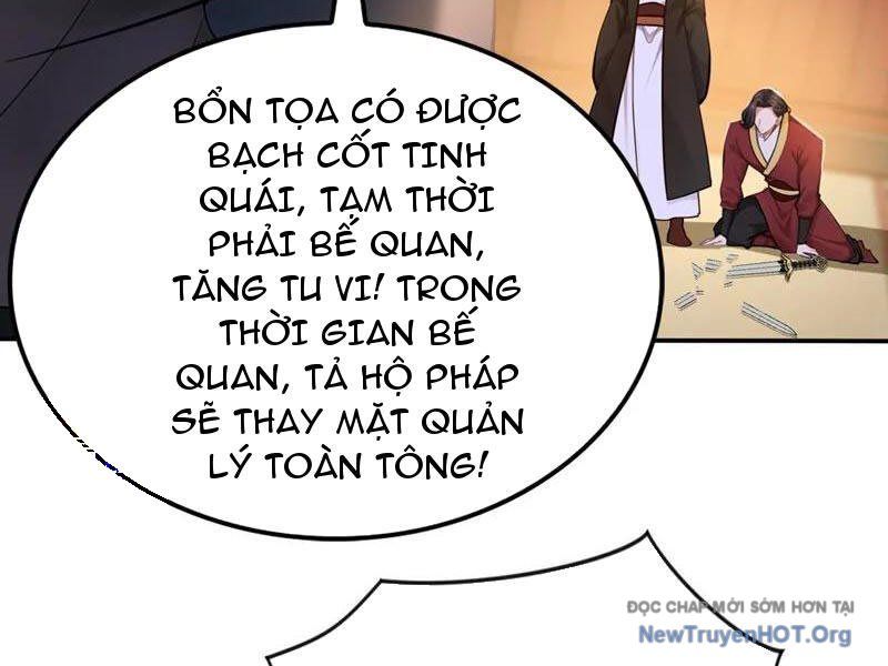 Đệ Tử Tu Luyện Còn Ta Thì Lười Biếng - Chapter 214 - Page 44