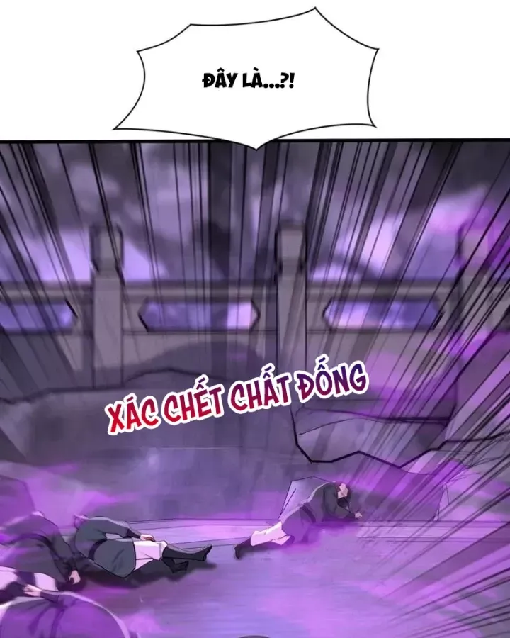 Đệ Tử Tu Luyện Còn Ta Thì Lười Biếng - Chapter 215 - Page 16