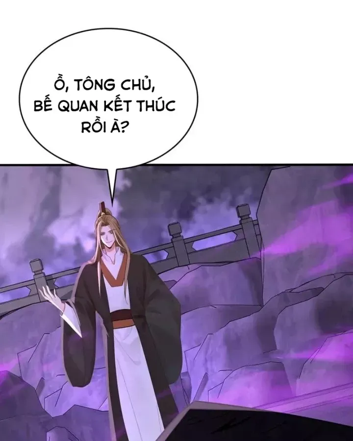 Đệ Tử Tu Luyện Còn Ta Thì Lười Biếng - Chapter 215 - Page 18