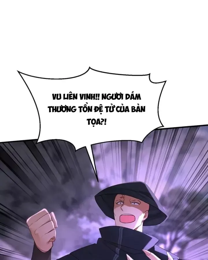 Đệ Tử Tu Luyện Còn Ta Thì Lười Biếng - Chapter 215 - Page 20