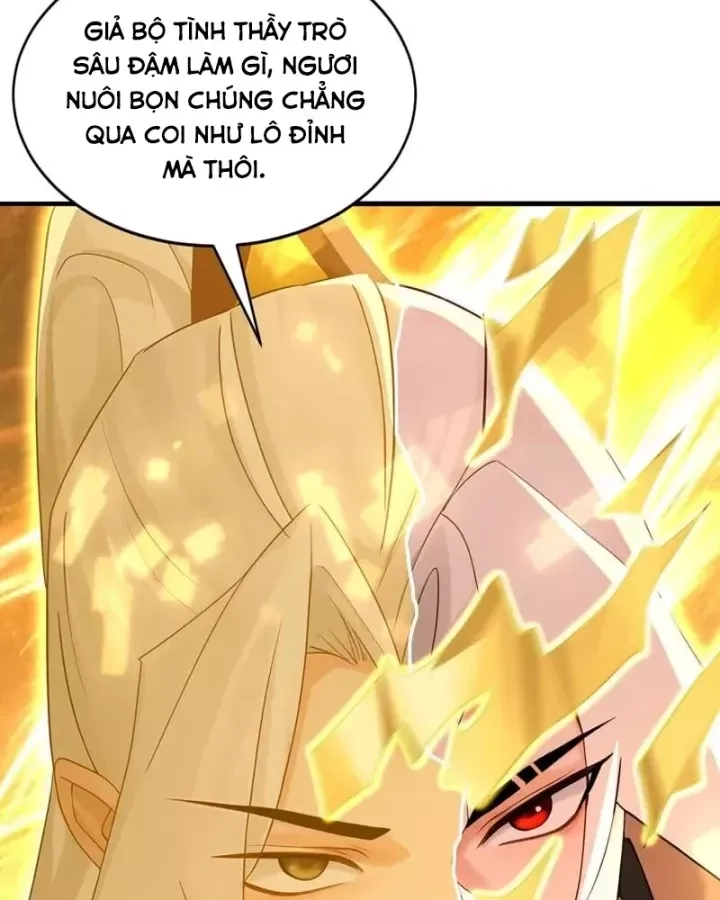 Đệ Tử Tu Luyện Còn Ta Thì Lười Biếng - Chapter 215 - Page 22