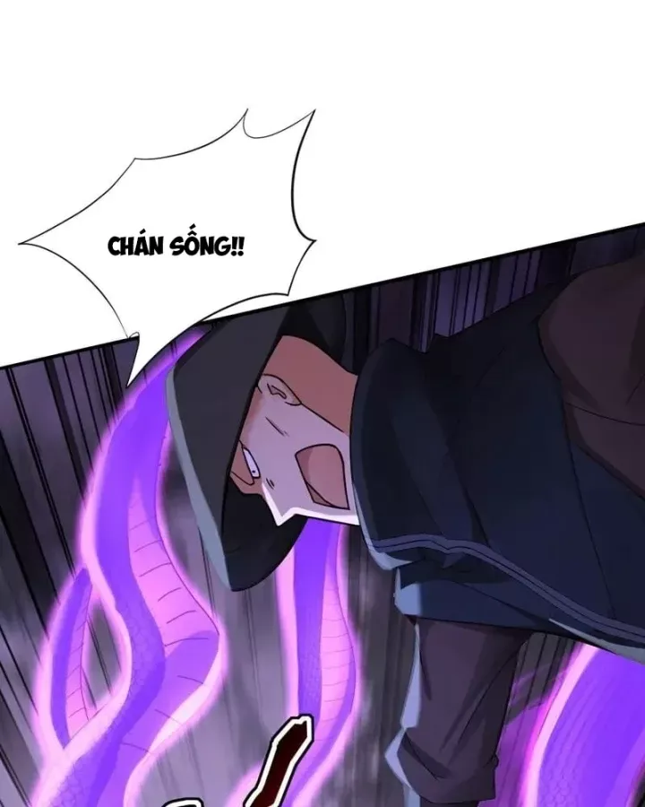 Đệ Tử Tu Luyện Còn Ta Thì Lười Biếng - Chapter 215 - Page 29