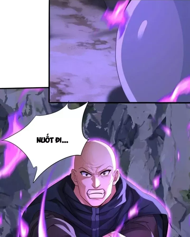 Đệ Tử Tu Luyện Còn Ta Thì Lười Biếng - Chapter 215 - Page 3