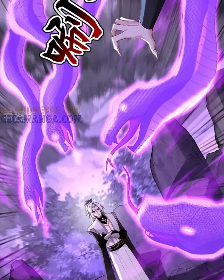 Đệ Tử Tu Luyện Còn Ta Thì Lười Biếng - Chapter 215 - Page 30