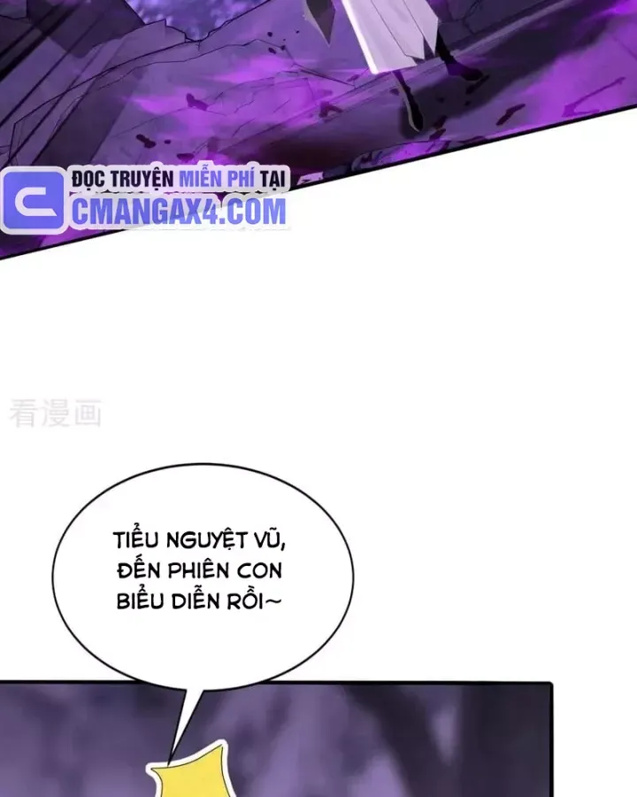 Đệ Tử Tu Luyện Còn Ta Thì Lười Biếng - Chapter 215 - Page 31