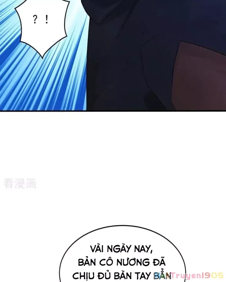 Đệ Tử Tu Luyện Còn Ta Thì Lười Biếng - Chapter 215 - Page 35