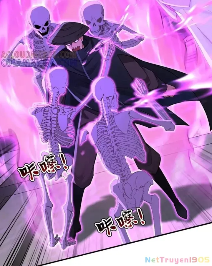 Đệ Tử Tu Luyện Còn Ta Thì Lười Biếng - Chapter 215 - Page 39