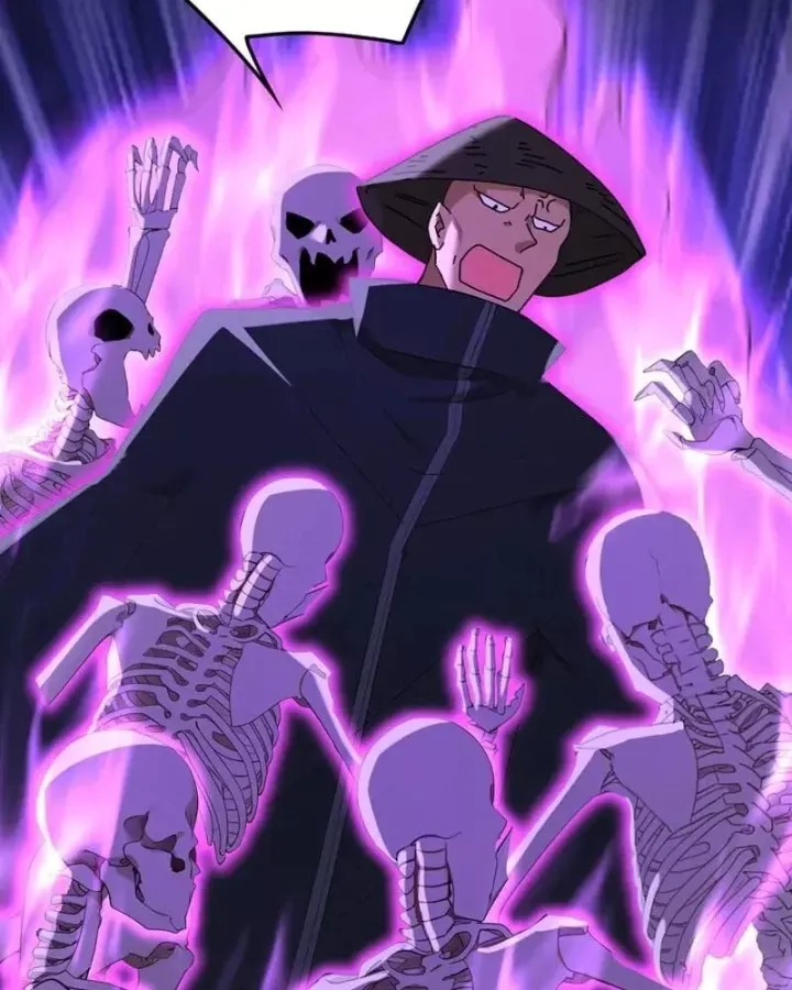 Đệ Tử Tu Luyện Còn Ta Thì Lười Biếng - Chapter 215 - Page 41