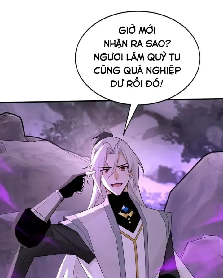 Đệ Tử Tu Luyện Còn Ta Thì Lười Biếng - Chapter 215 - Page 43