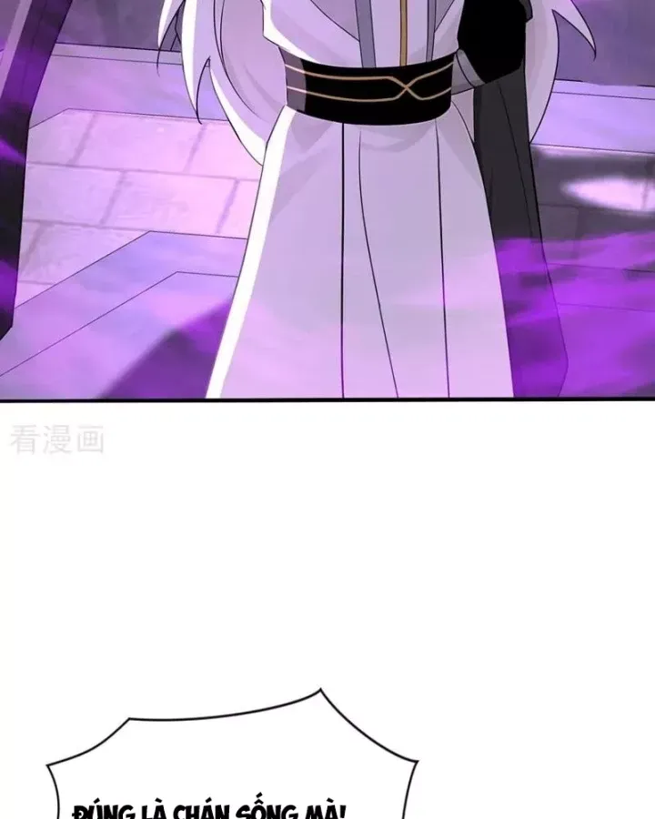 Đệ Tử Tu Luyện Còn Ta Thì Lười Biếng - Chapter 215 - Page 44