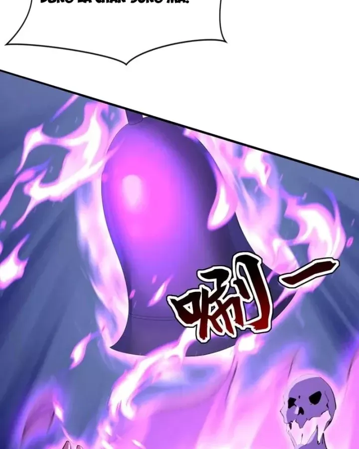 Đệ Tử Tu Luyện Còn Ta Thì Lười Biếng - Chapter 215 - Page 45