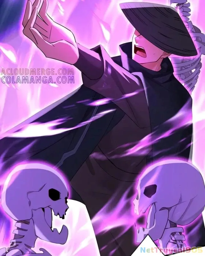 Đệ Tử Tu Luyện Còn Ta Thì Lười Biếng - Chapter 215 - Page 46