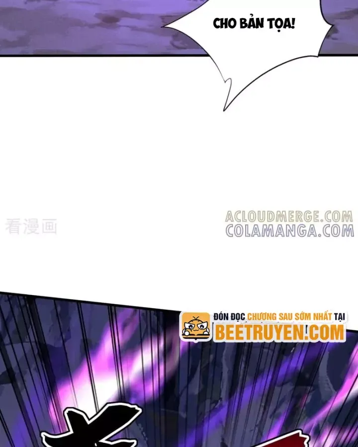 Đệ Tử Tu Luyện Còn Ta Thì Lười Biếng - Chapter 215 - Page 5