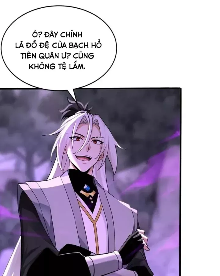Đệ Tử Tu Luyện Còn Ta Thì Lười Biếng - Chapter 215 - Page 50