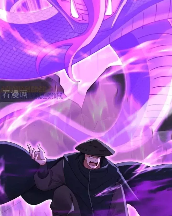 Đệ Tử Tu Luyện Còn Ta Thì Lười Biếng - Chapter 215 - Page 53