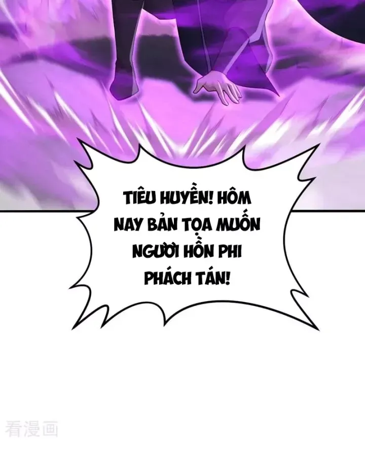 Đệ Tử Tu Luyện Còn Ta Thì Lười Biếng - Chapter 215 - Page 54