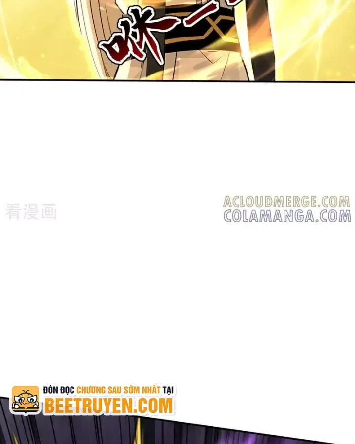 Đệ Tử Tu Luyện Còn Ta Thì Lười Biếng - Chapter 215 - Page 59