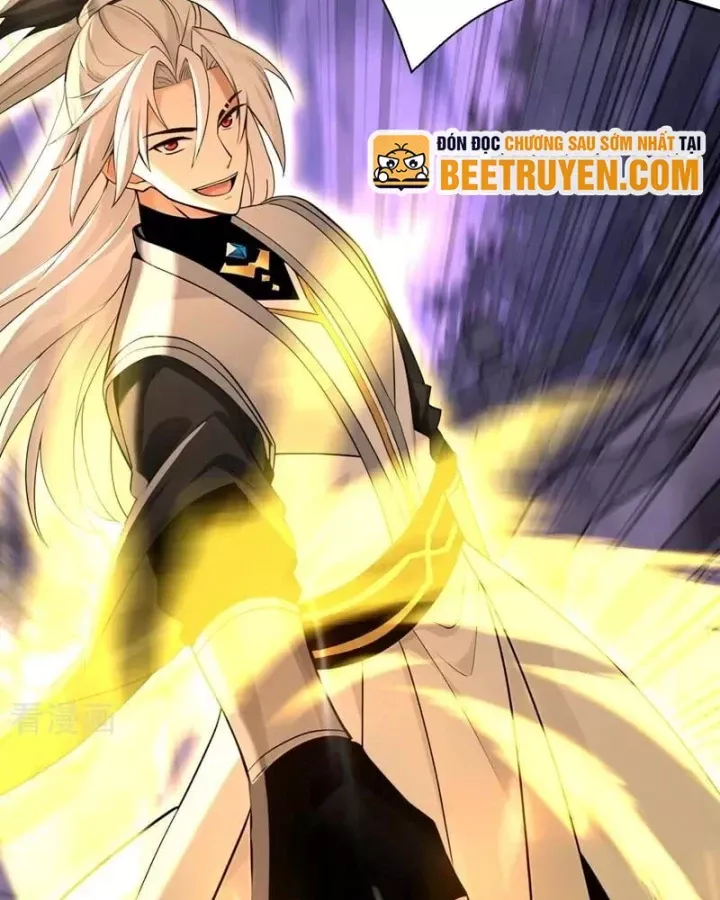 Đệ Tử Tu Luyện Còn Ta Thì Lười Biếng - Chapter 215 - Page 68