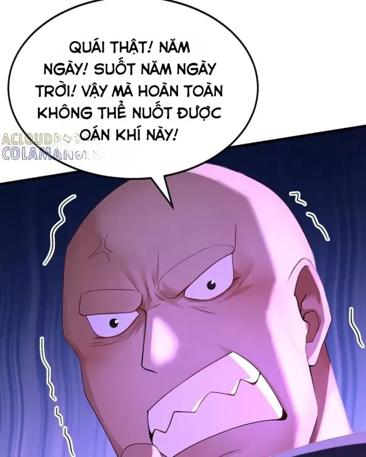 Đệ Tử Tu Luyện Còn Ta Thì Lười Biếng - Chapter 215 - Page 8