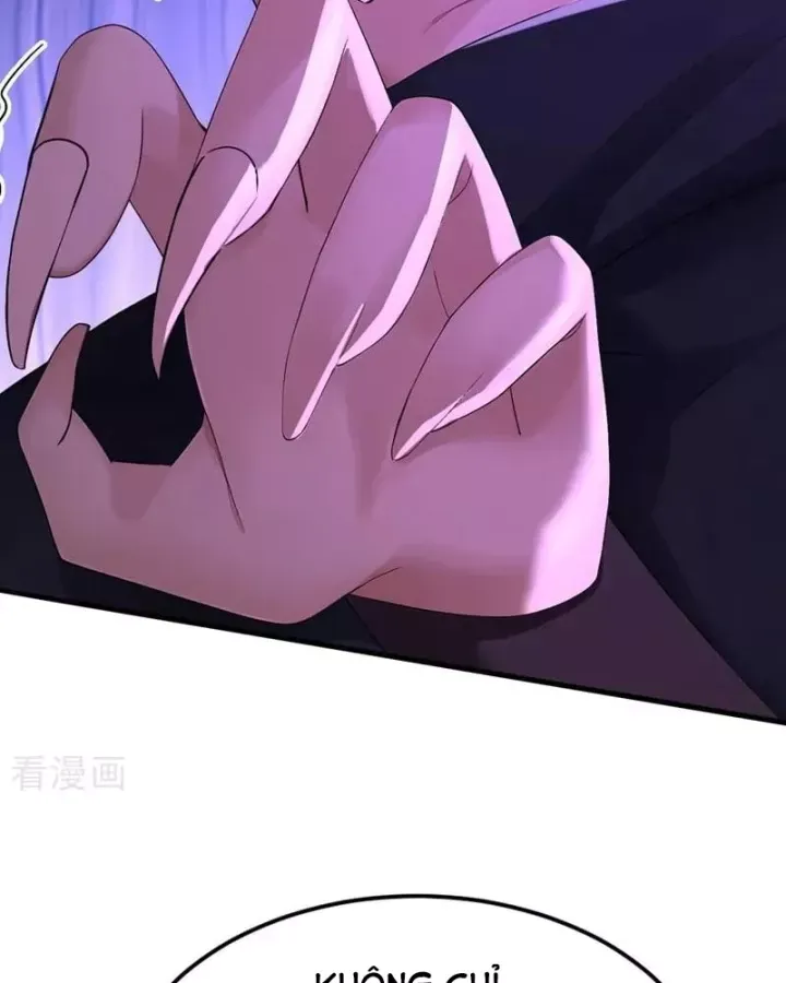 Đệ Tử Tu Luyện Còn Ta Thì Lười Biếng - Chapter 215 - Page 9