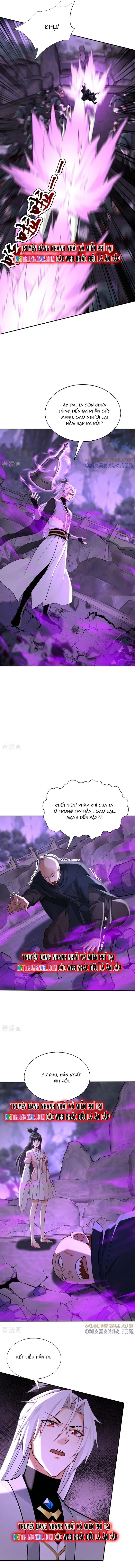 Đệ Tử Tu Luyện Còn Ta Thì Lười Biếng - Chapter 216 - Page 4