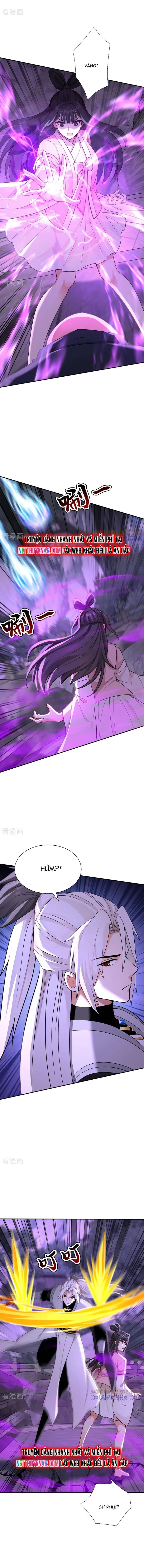 Đệ Tử Tu Luyện Còn Ta Thì Lười Biếng - Chapter 216 - Page 5