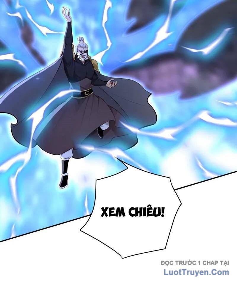 Đệ Tử Tu Luyện Còn Ta Thì Lười Biếng - Chapter 217 - Page 10