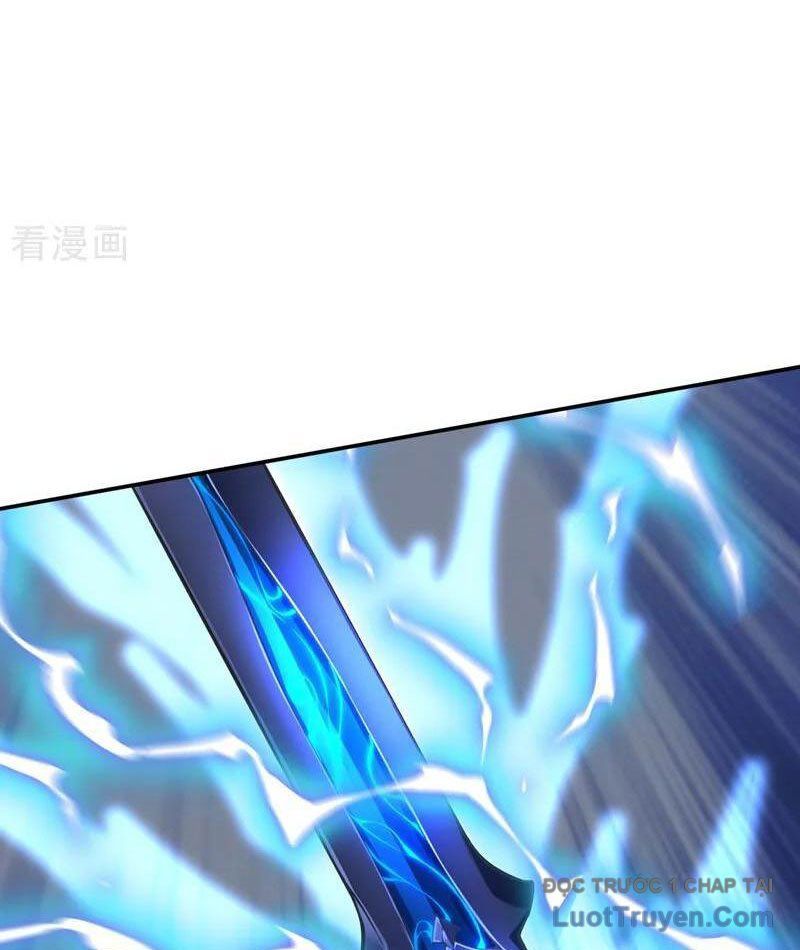 Đệ Tử Tu Luyện Còn Ta Thì Lười Biếng - Chapter 217 - Page 11