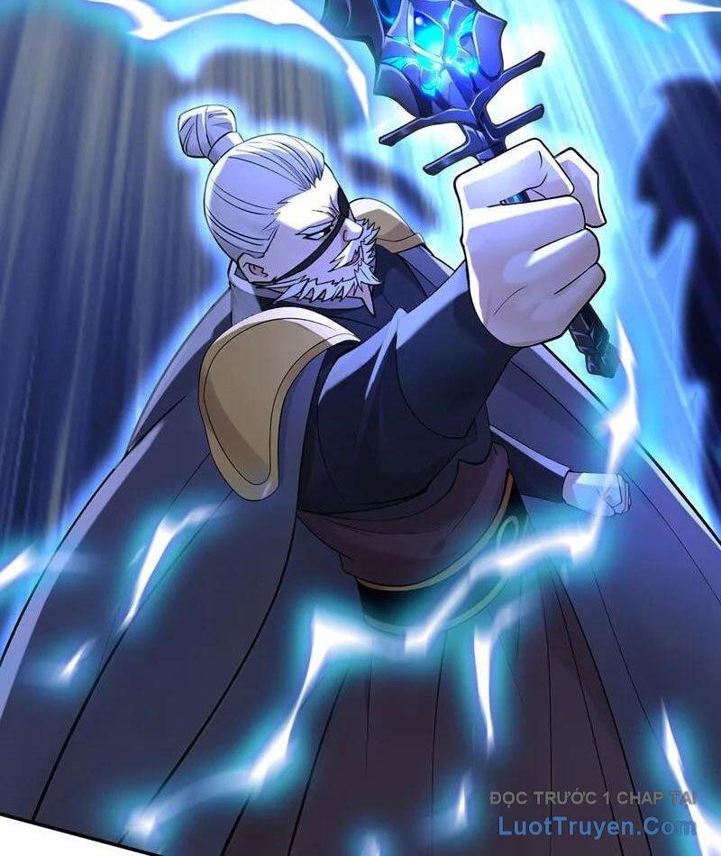 Đệ Tử Tu Luyện Còn Ta Thì Lười Biếng - Chapter 217 - Page 12