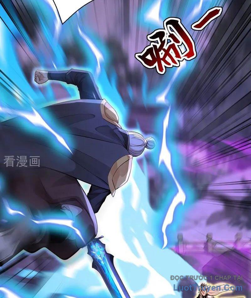 Đệ Tử Tu Luyện Còn Ta Thì Lười Biếng - Chapter 217 - Page 14