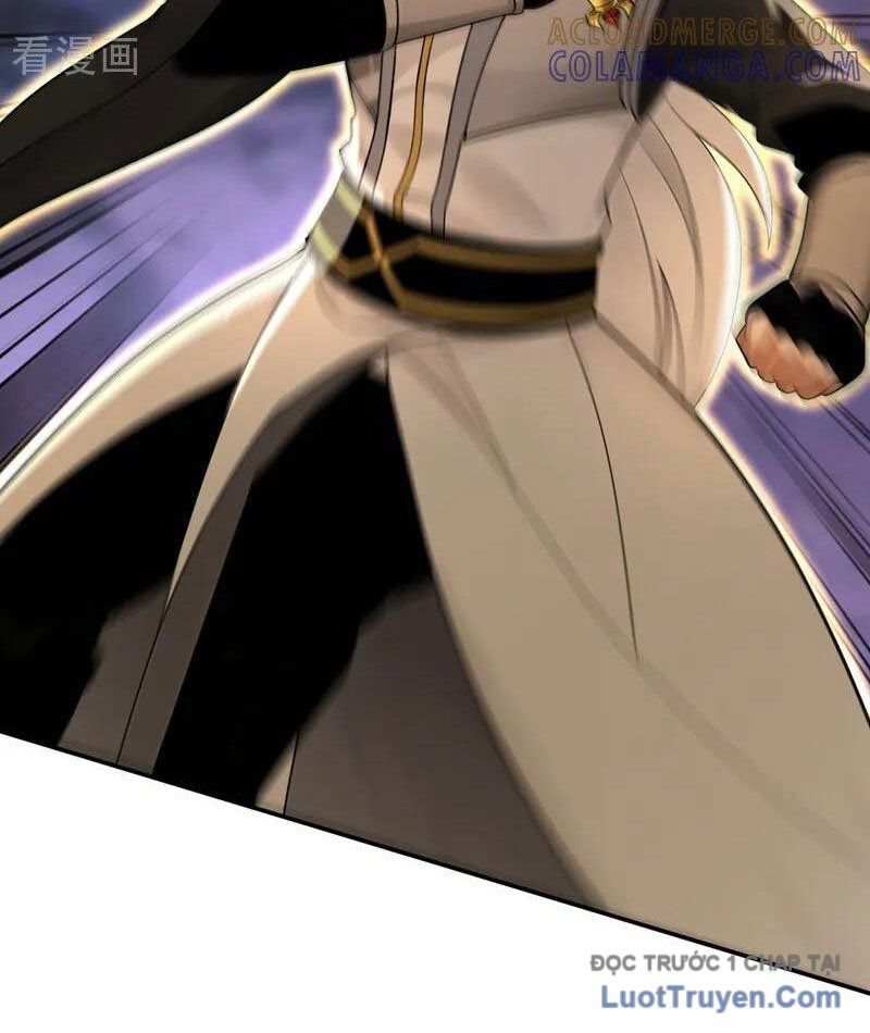 Đệ Tử Tu Luyện Còn Ta Thì Lười Biếng - Chapter 217 - Page 17