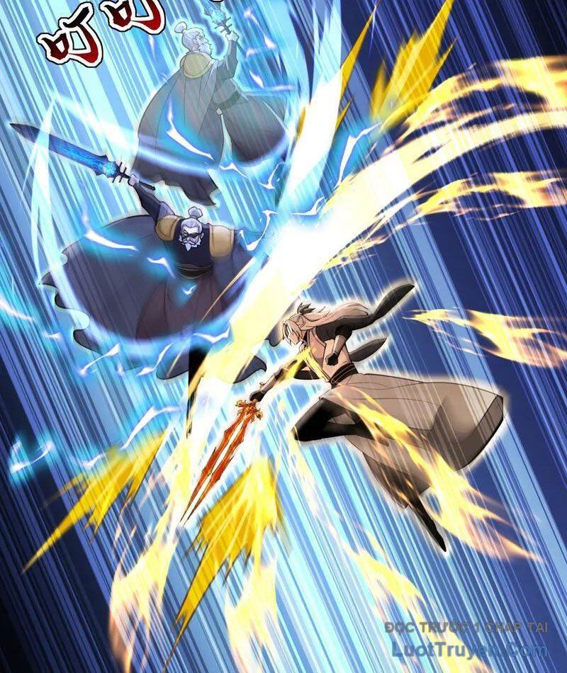 Đệ Tử Tu Luyện Còn Ta Thì Lười Biếng - Chapter 217 - Page 19