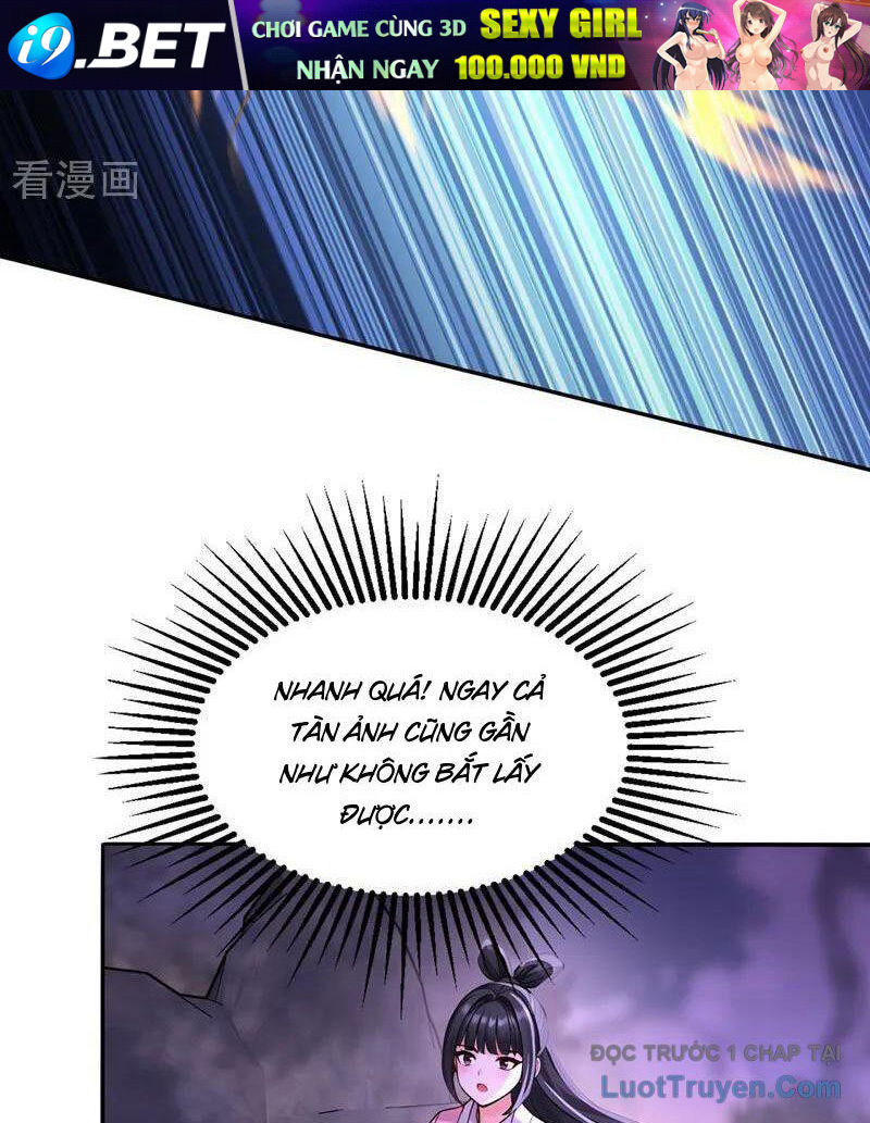 Đệ Tử Tu Luyện Còn Ta Thì Lười Biếng - Chapter 217 - Page 20